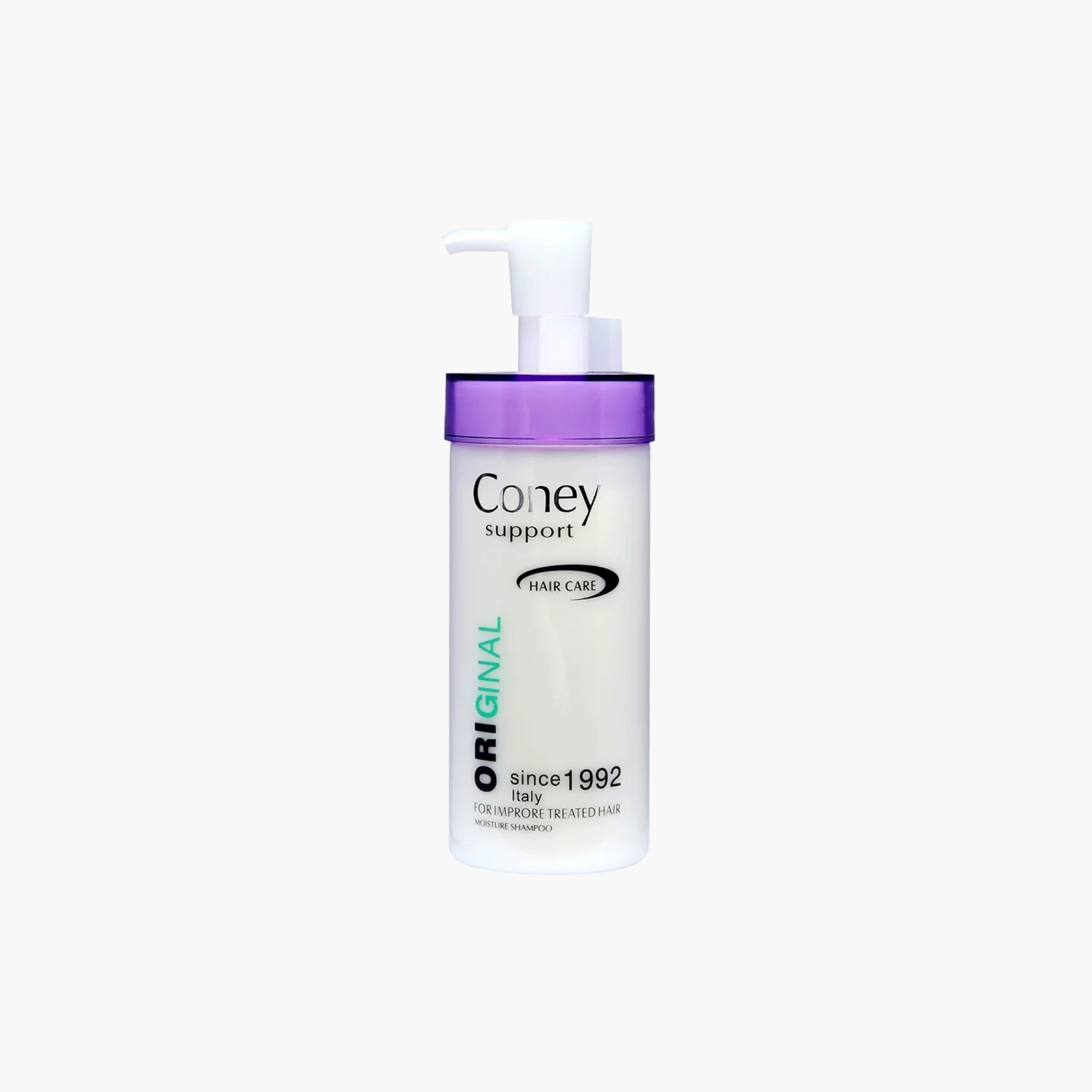 Bremod Cony Support Original Moisture Shampoo 300ml