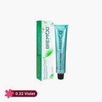 Bremod Hair Color Cream 0.22 Violet 100ml
