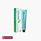 Bremod Hair Color Cream 0.66 Red 100ml