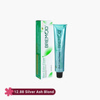 Bremod Hair Color Cream 12.88 Silver Ash Blond 100ml