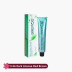 Bremod Hair Color Cream 3.66 Dark Intense Red Brown 100ml