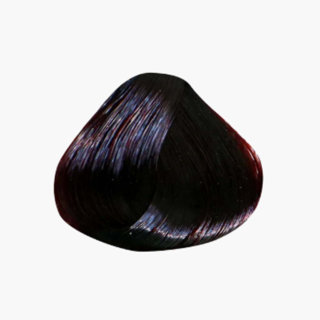 Bremod Hair Color Cream 4.45 Medium Copper Mahogany Brown 100ml