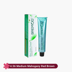 Bremod Hair Color Cream 4.5 Medium Mahogany Brown 100ml