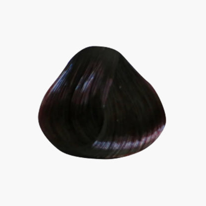 Bremod Hair Color Cream 4.65 Medium Burgundy Brown 100ml