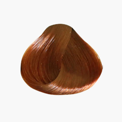 Bremod Hair Color Cream 6.3 Dark Gold Blond 100ml