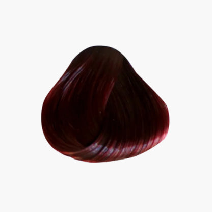 Bremod Hair Color Cream 6.65 Dark Burgundy Brown 100ml