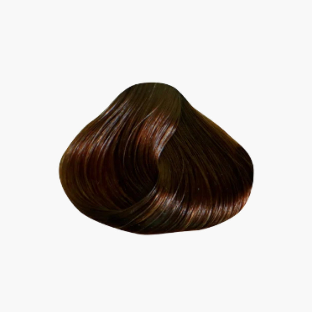 Bremod Hair Color Cream 7.37 Shades