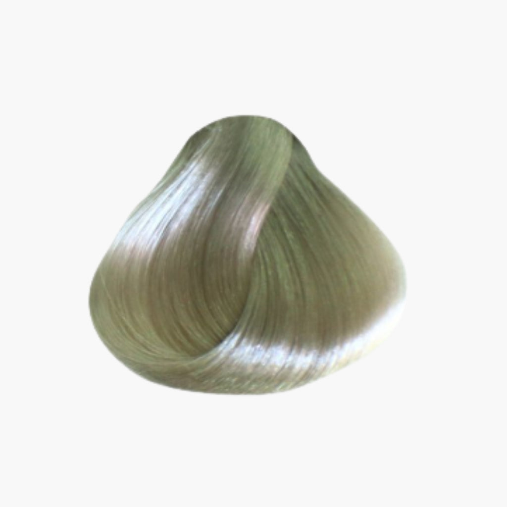 Bremod Hair Color Cream 9.1 Shades