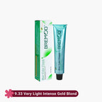 Bremod Hair Color Cream 9.33 Very Light Intense Gold Blond 100ml