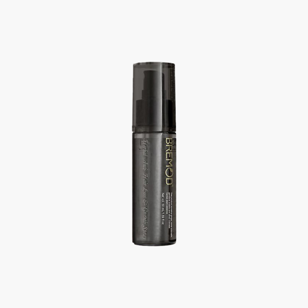 Bremod Herbal Anti-Hair Loss & Growth Spray 50ml
