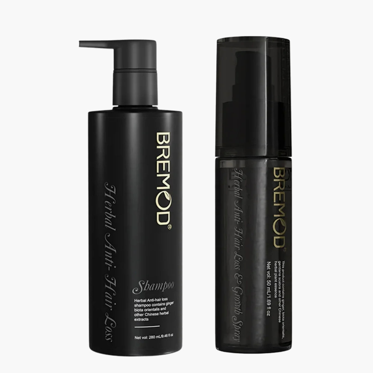 bremod anti hair fall shampoo