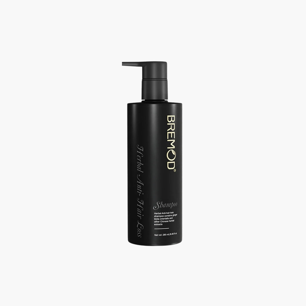Bremod Herbal Anti Hair Loss Shampoo 280ml