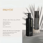 bremod herbal anti hair loss shampoo 280ml benefits