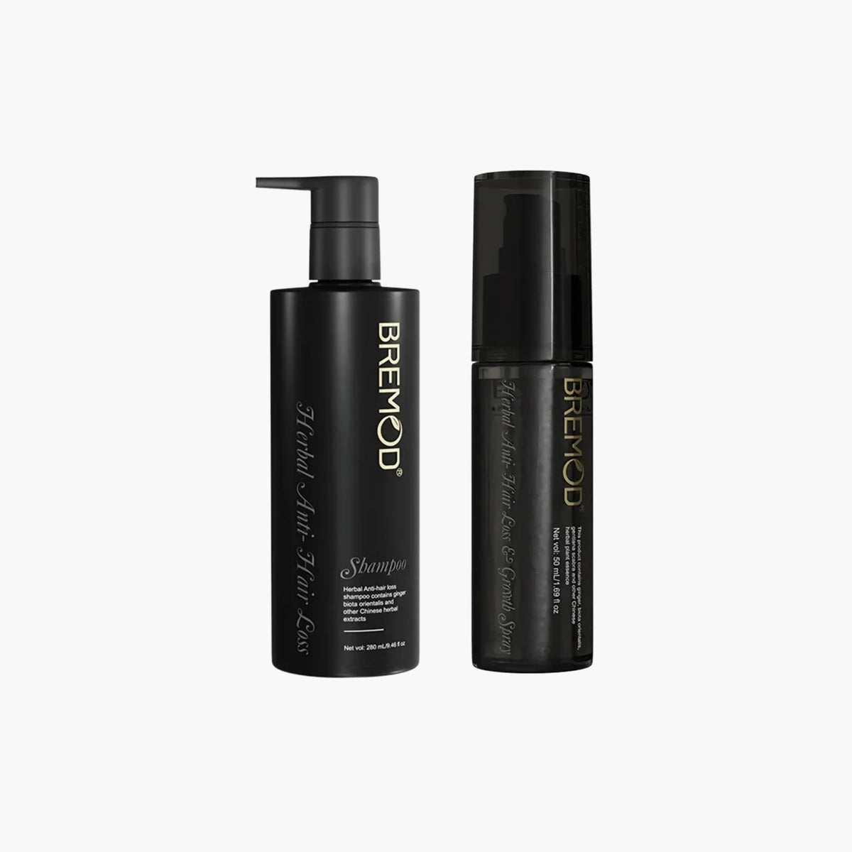 bremod herbal anti hair loss shampoo 280ml price in pakistan