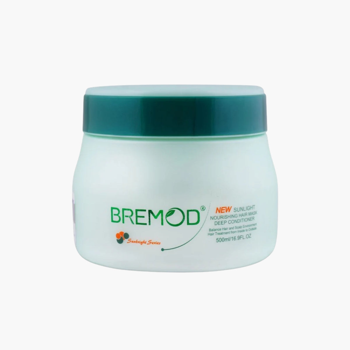 Bremod New Sunlight Nourishing Hair Mask Deep Conditioner 500ml