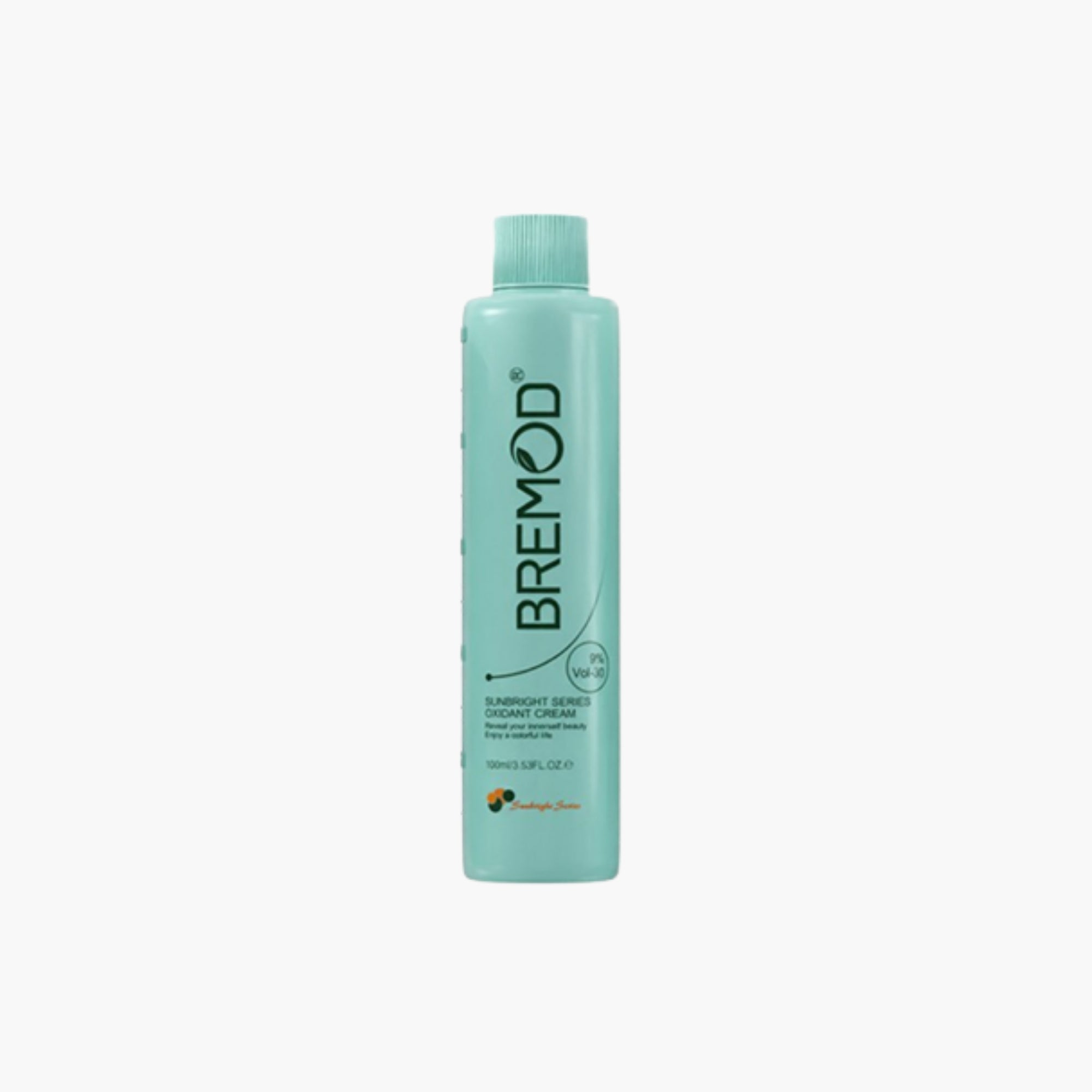 Bremod Sunbright Series Oxidant Cream Developer 9% Vol-30 100ml