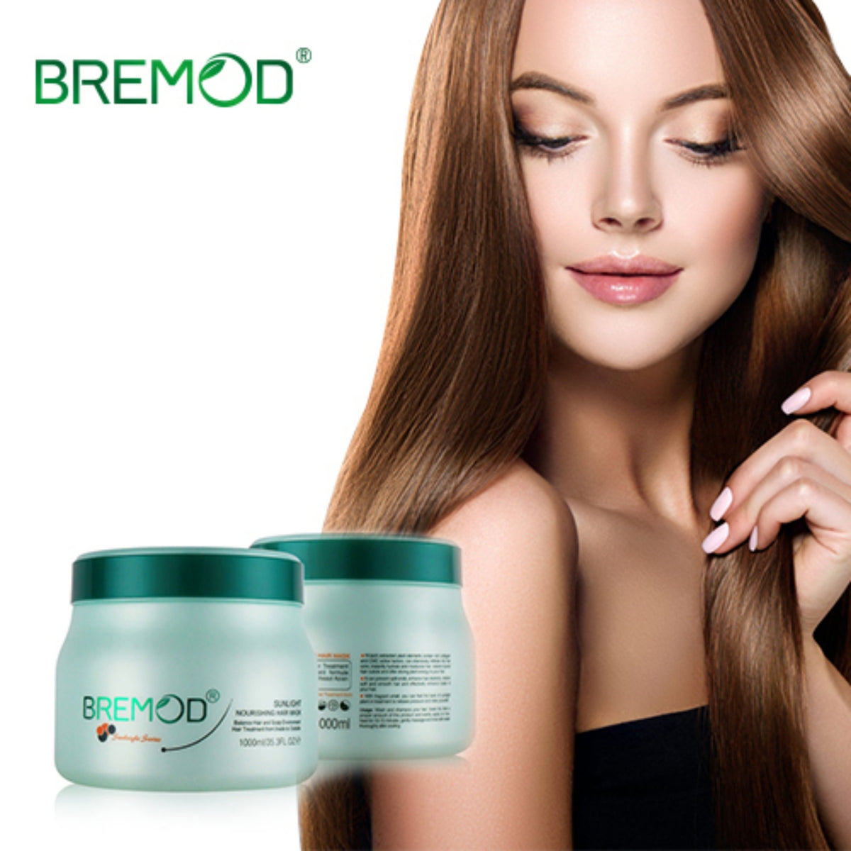 bremod sunlight nourishing hair mask 1000ml price in pakistan