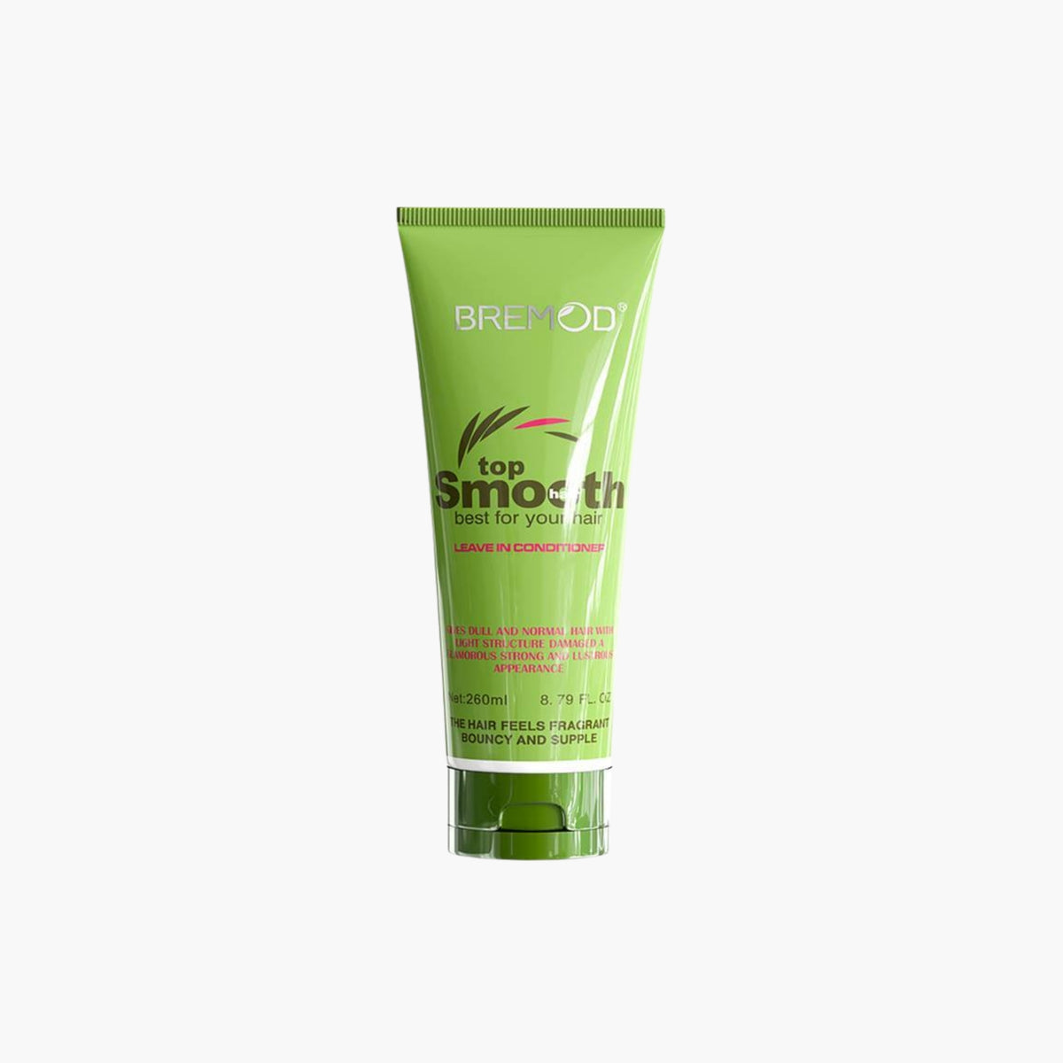 Bremod Top Smooth Leave in Conditioner 260ml