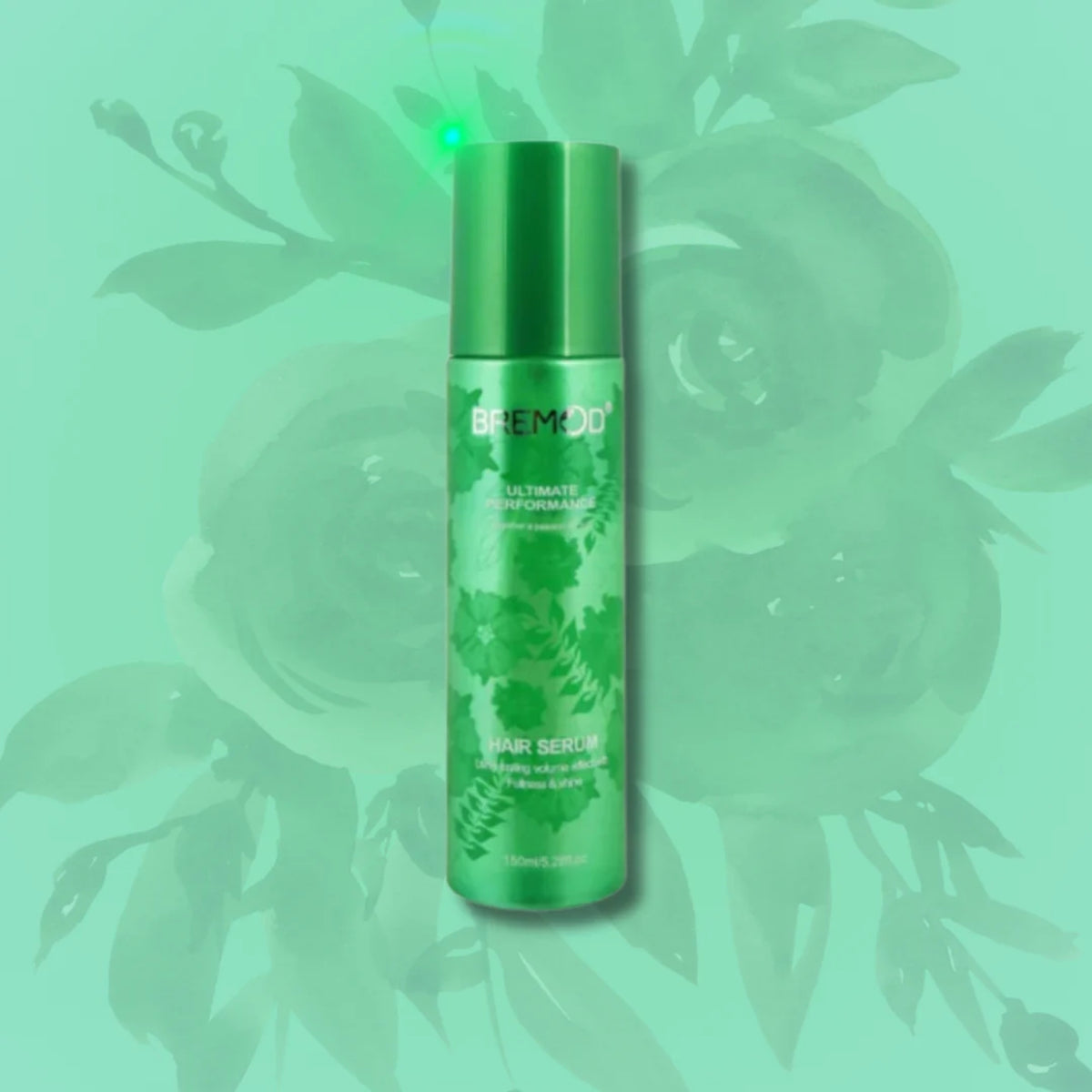 bremod ultimate performance hair serum 150ml price in pakistan