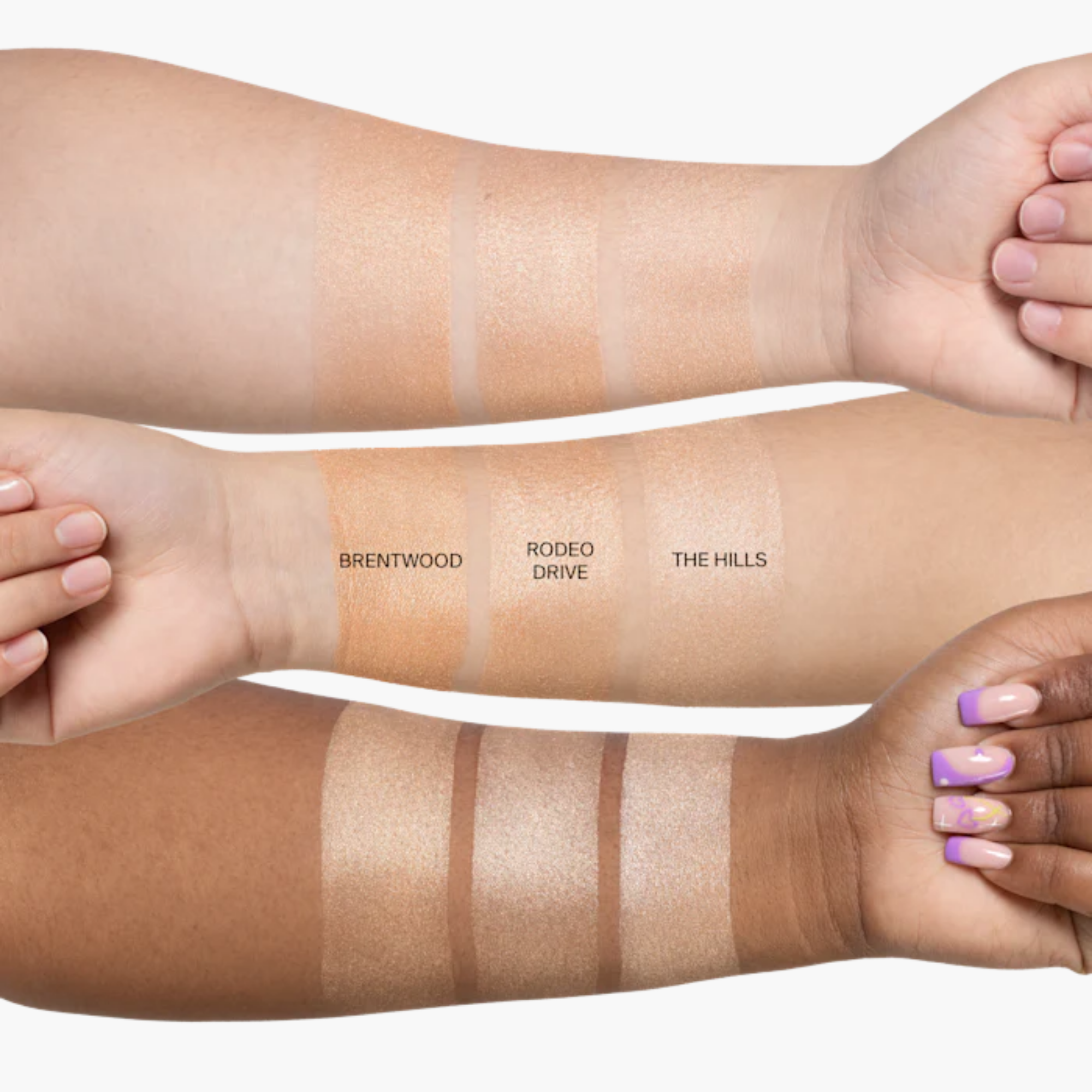 Ofra Highlighter 10gm