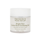 Eminence Bright Skin Licorice Root Exfoliating Peel