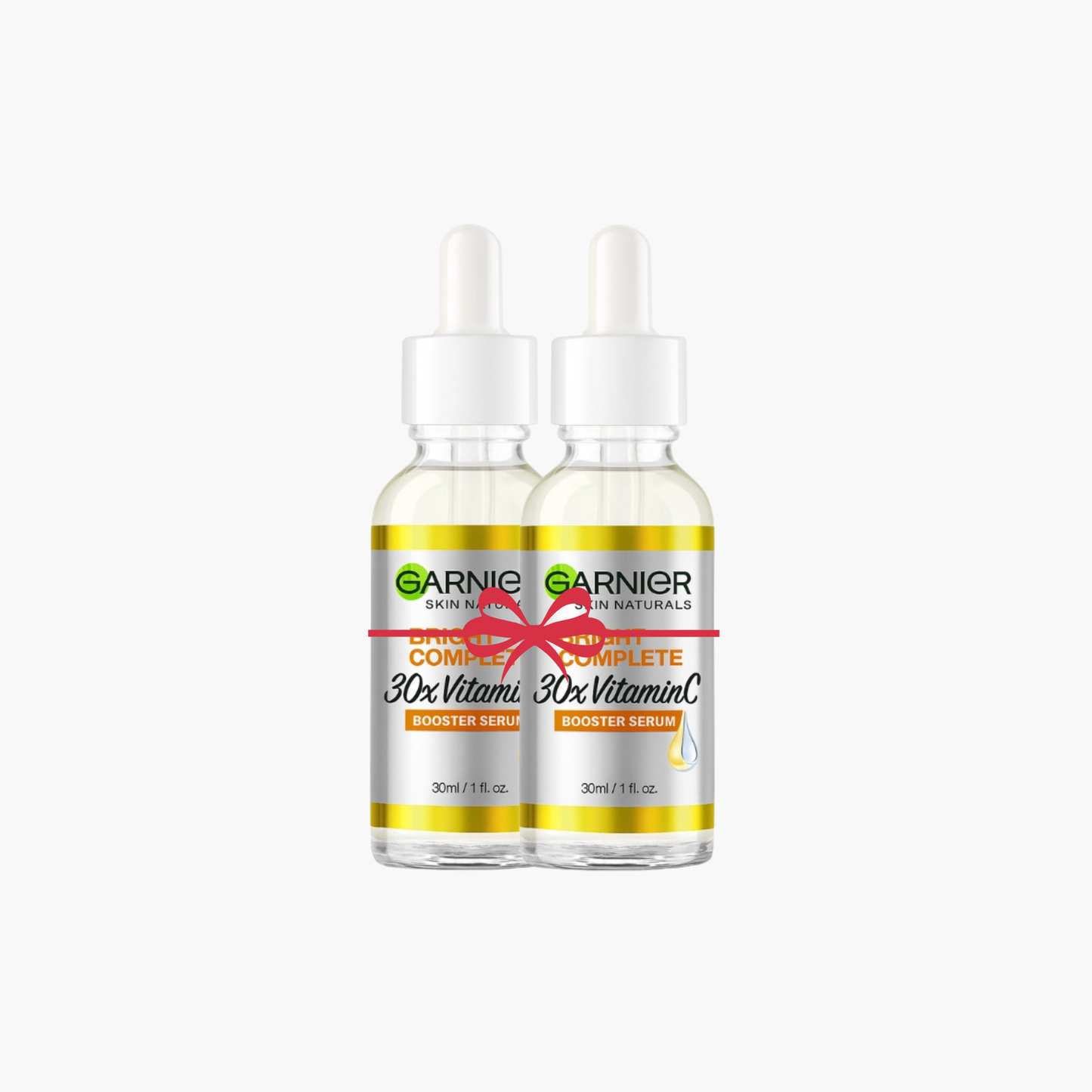 Brightening Duo Vitamin C Glow Set