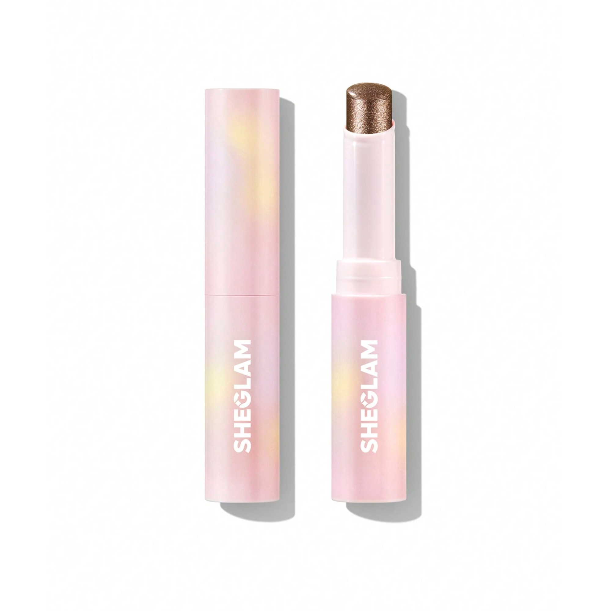 Sheglam Crystal Jelly Glaze Stick 3gm