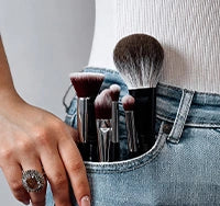 Brushes & Tools