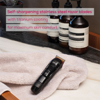 Buerer MN4X Beard Trimmer