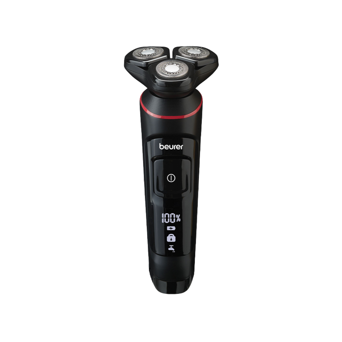 Buerer MN8X Rotatory Shaver