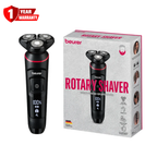 Buerer MN8X Rotatory Shaver