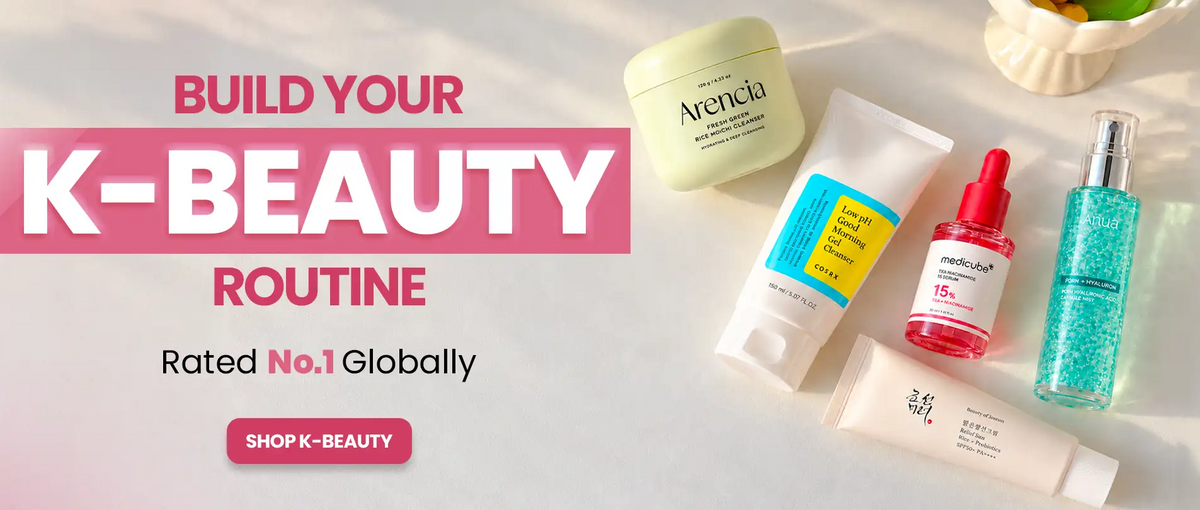 K-Beauty