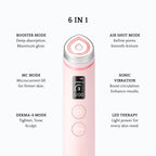 Medicube Age-R Booster Pro EX Pink 1 Piece