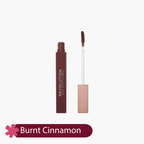 Revolution IRL Whipped Lip Creme Burnt Cinnamon 1.8ml