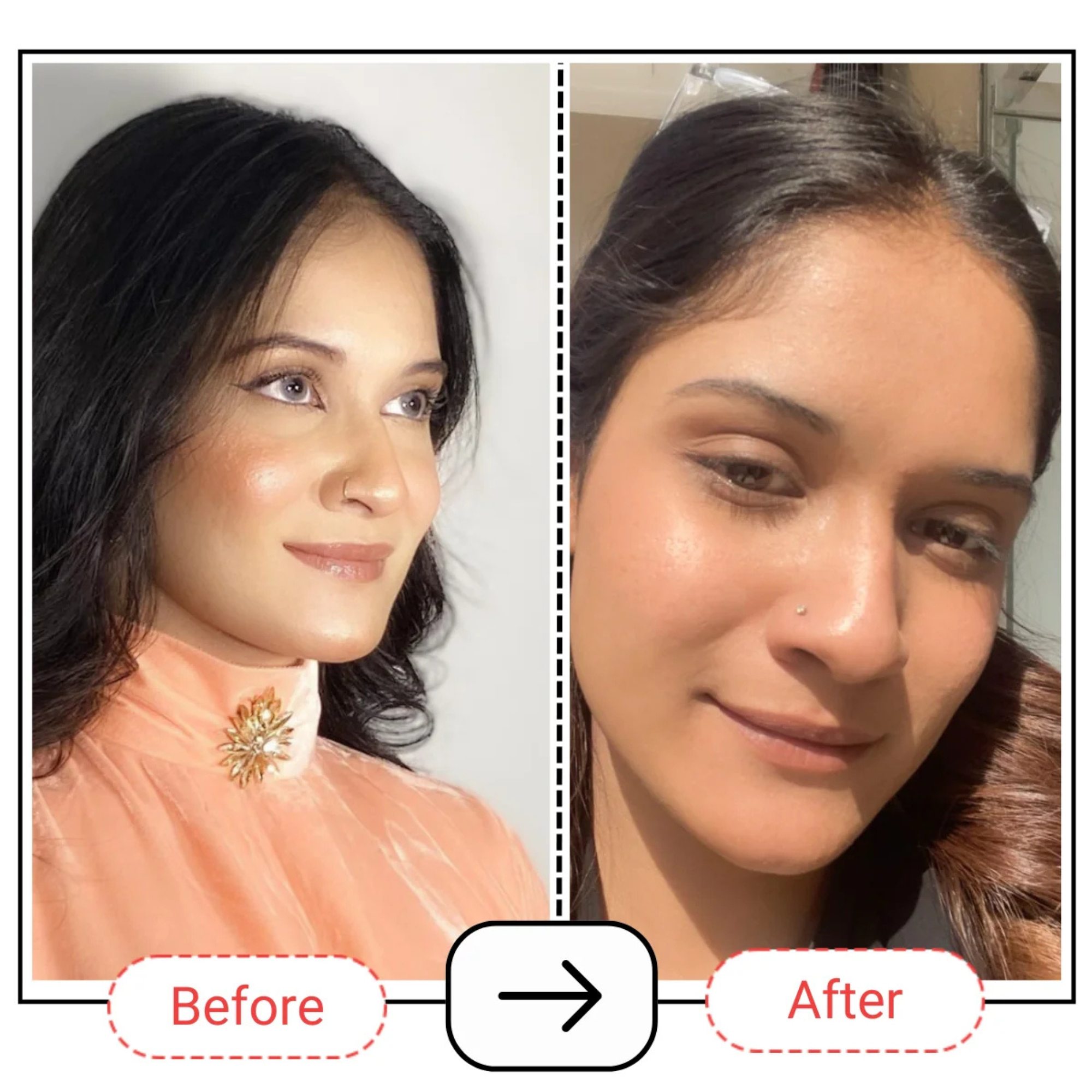AccuFix Cosmetics Butter But Better Cleansing Balm