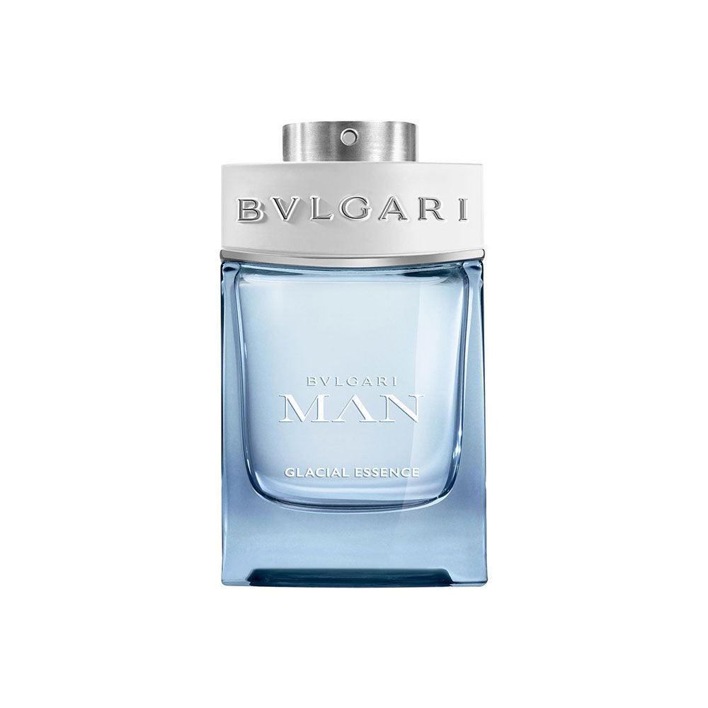 Bvlgari Man Glacial Essence Eau De Parfum 100ml