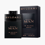 bvlgari man in black eau de parfum 100ml price