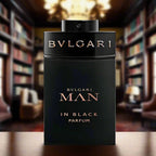 bvlgari man in black eau de parfum 100ml price pakistan