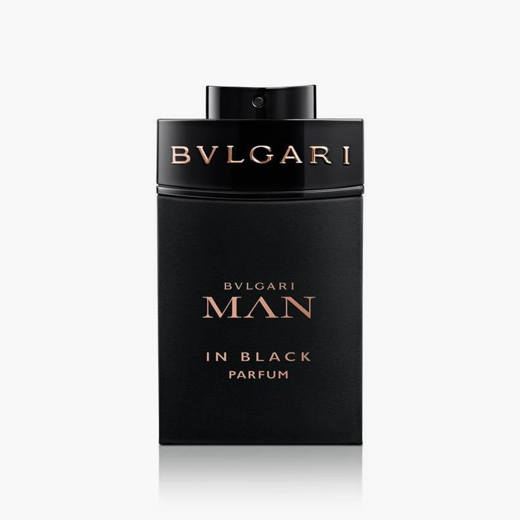 Bvlgari Man In Black Eau De Parfum  100ml