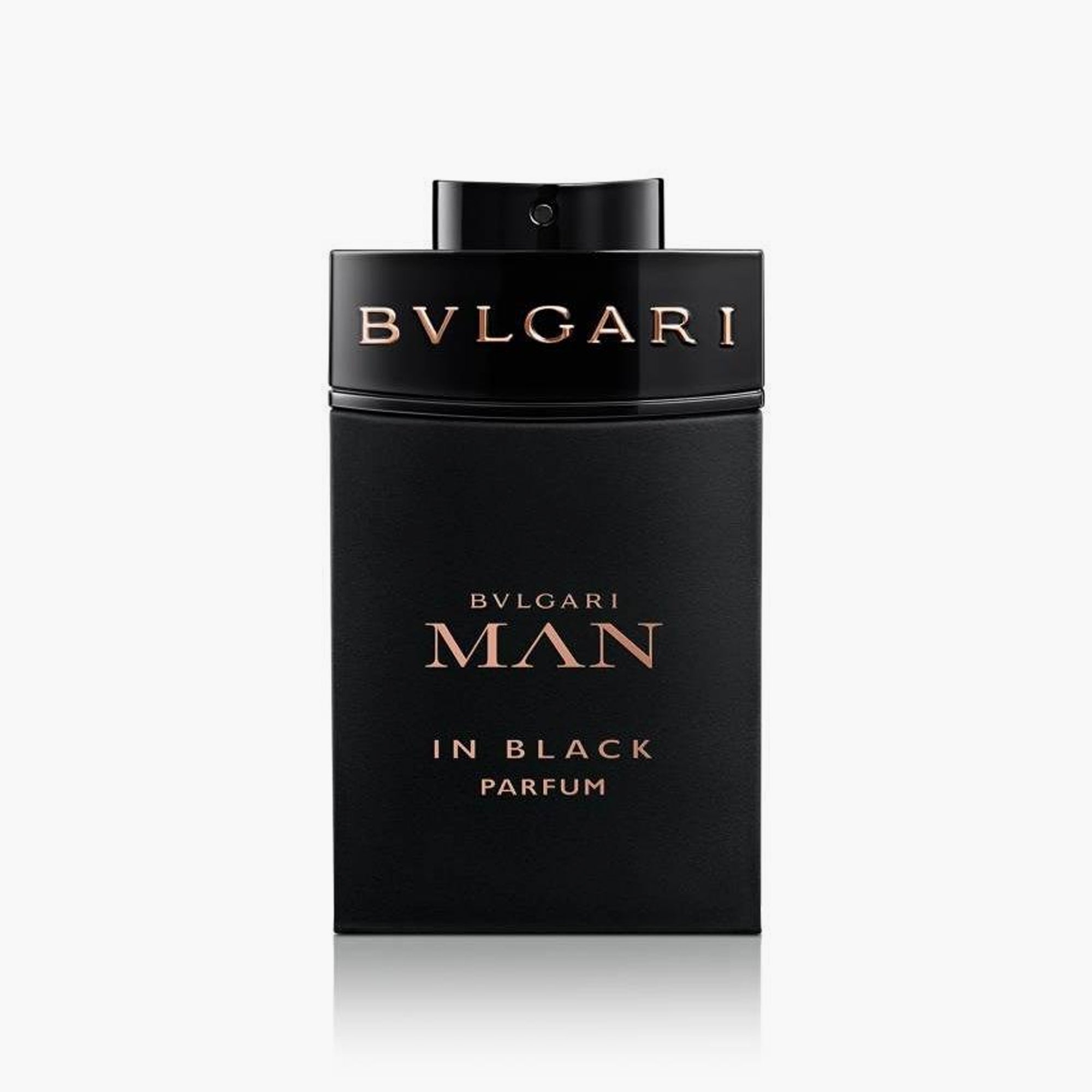 Bvlgari Man In Black Eau De Parfum  100ml