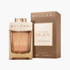 bvlgari man terrae essence eau de parfum 100ml review