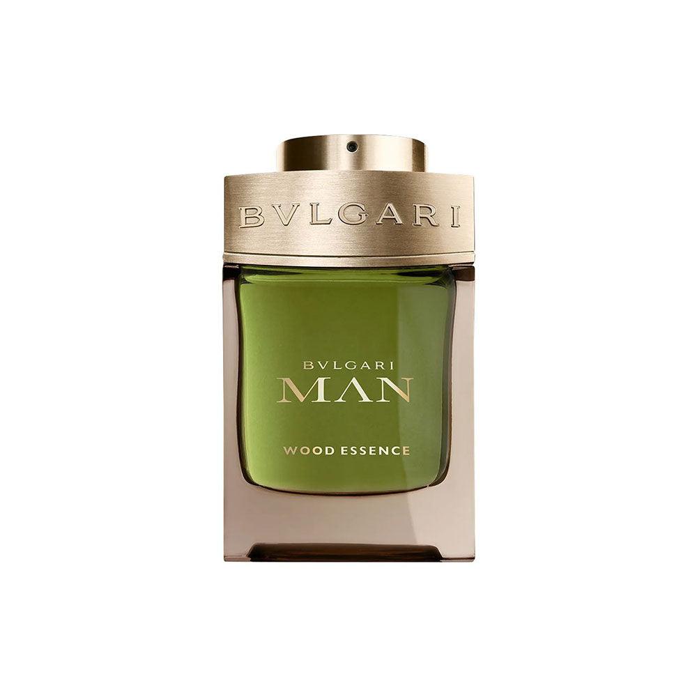 Bvlgari Man Wood Essence Eau De Parfum 100ml