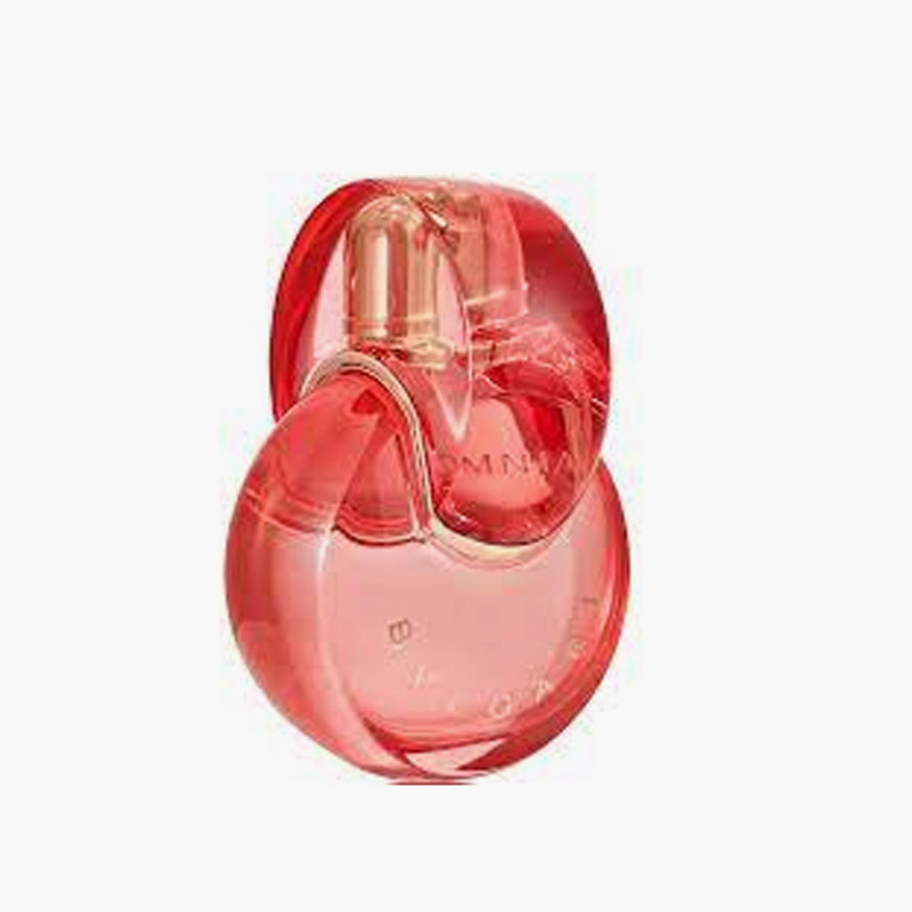 Bvlgari Omnia Coral Eau De Toilette For Women 100ml