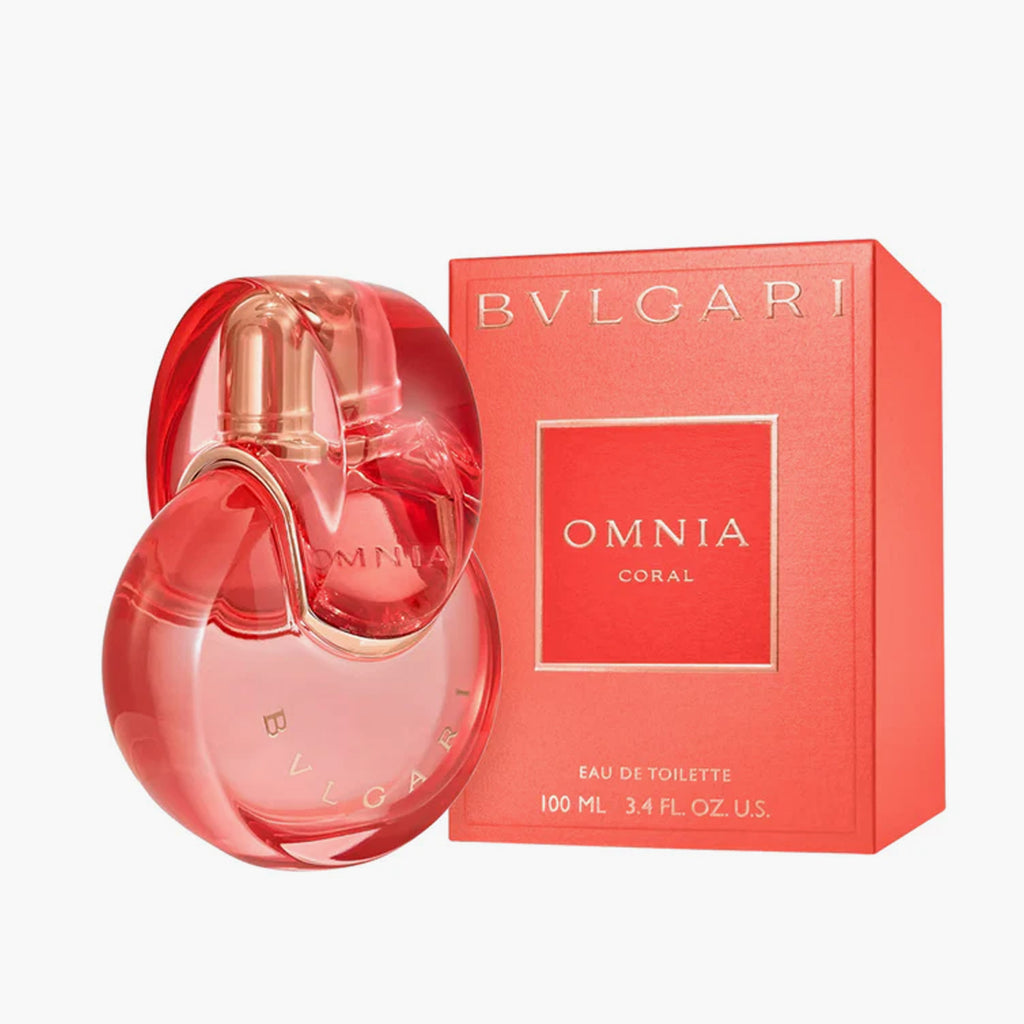 bvlgari omnia coral 100ml price