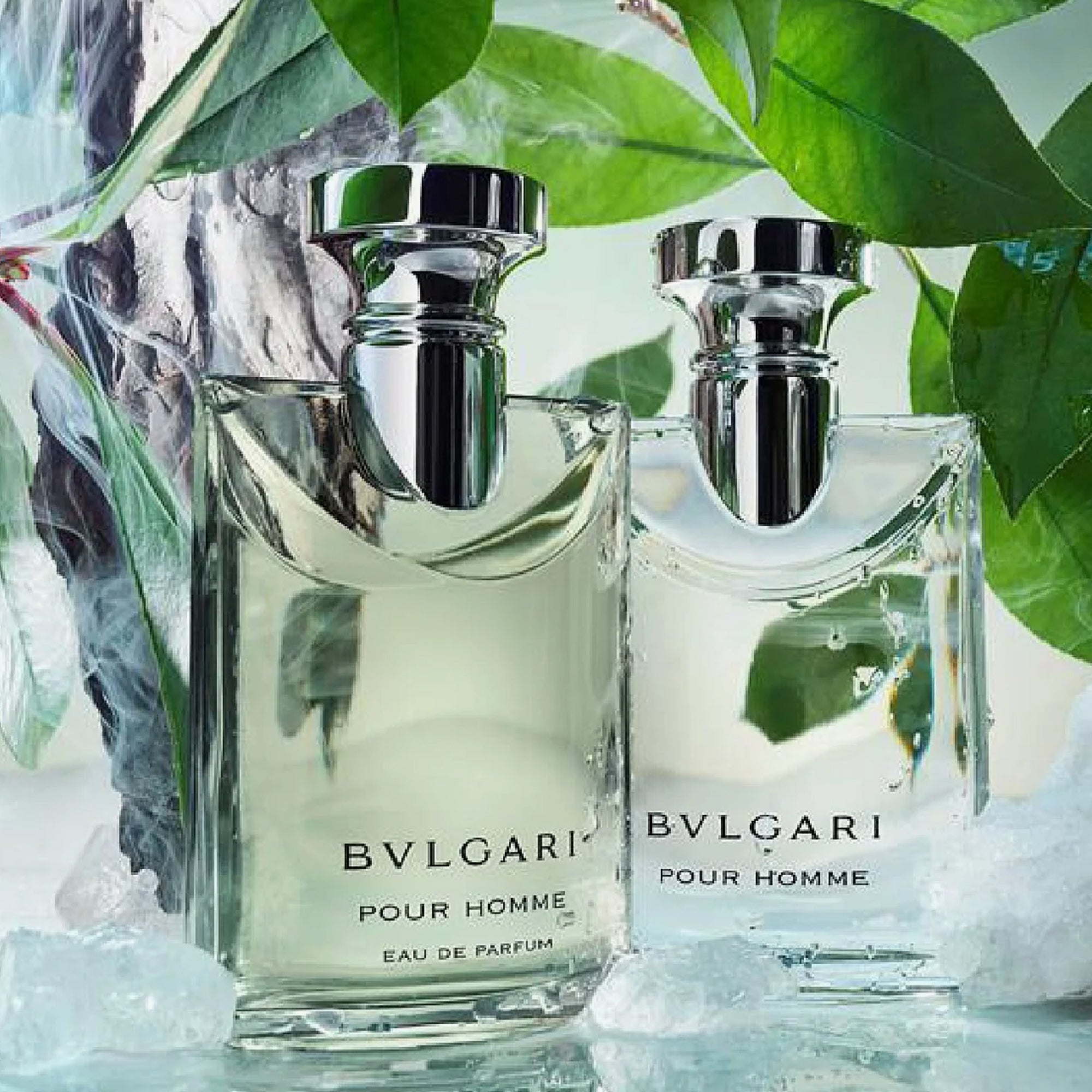 bvlgari pour homme eau de parfum 100ml price in pakistan