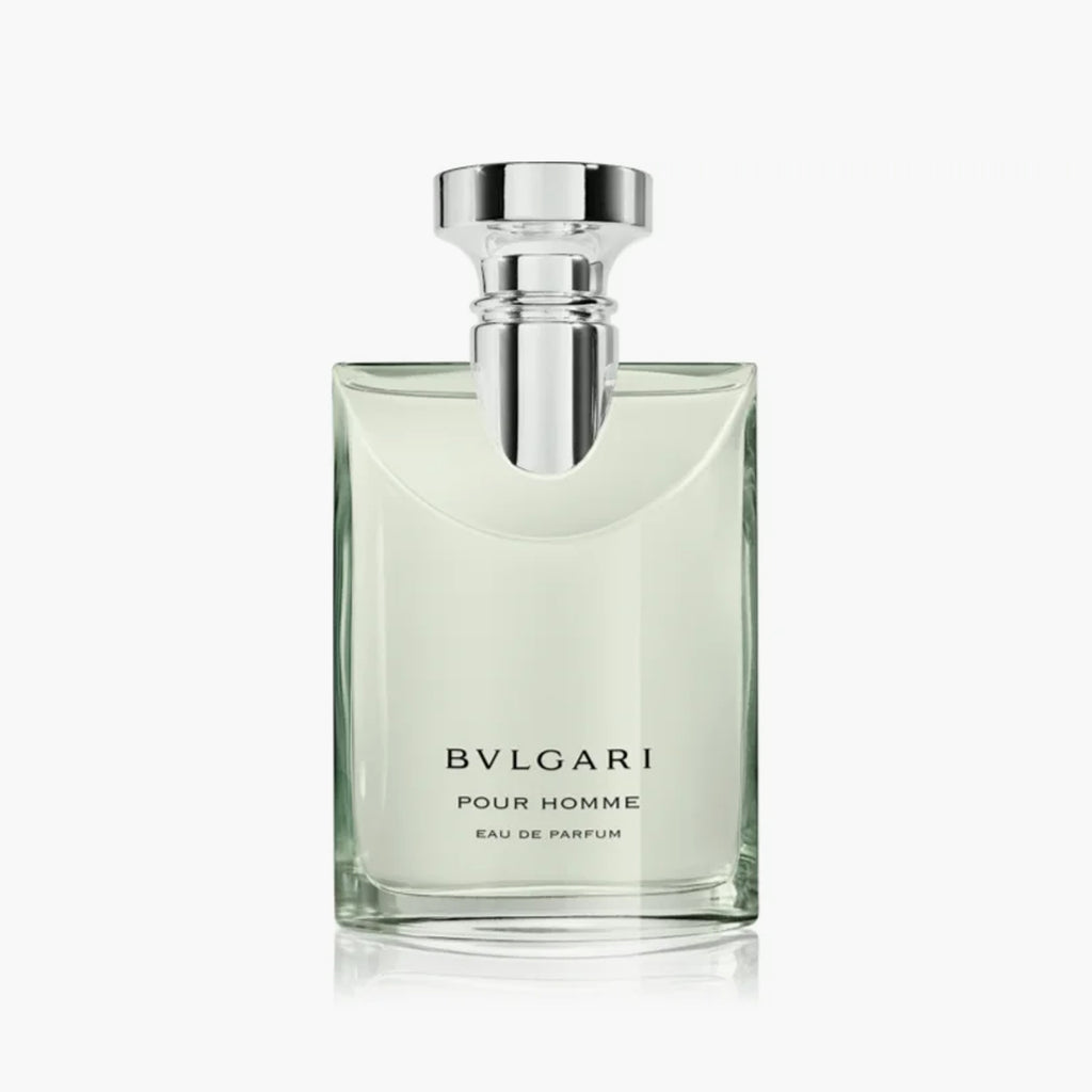Bvlgari Pour Homme Eau De Parfum 100ml