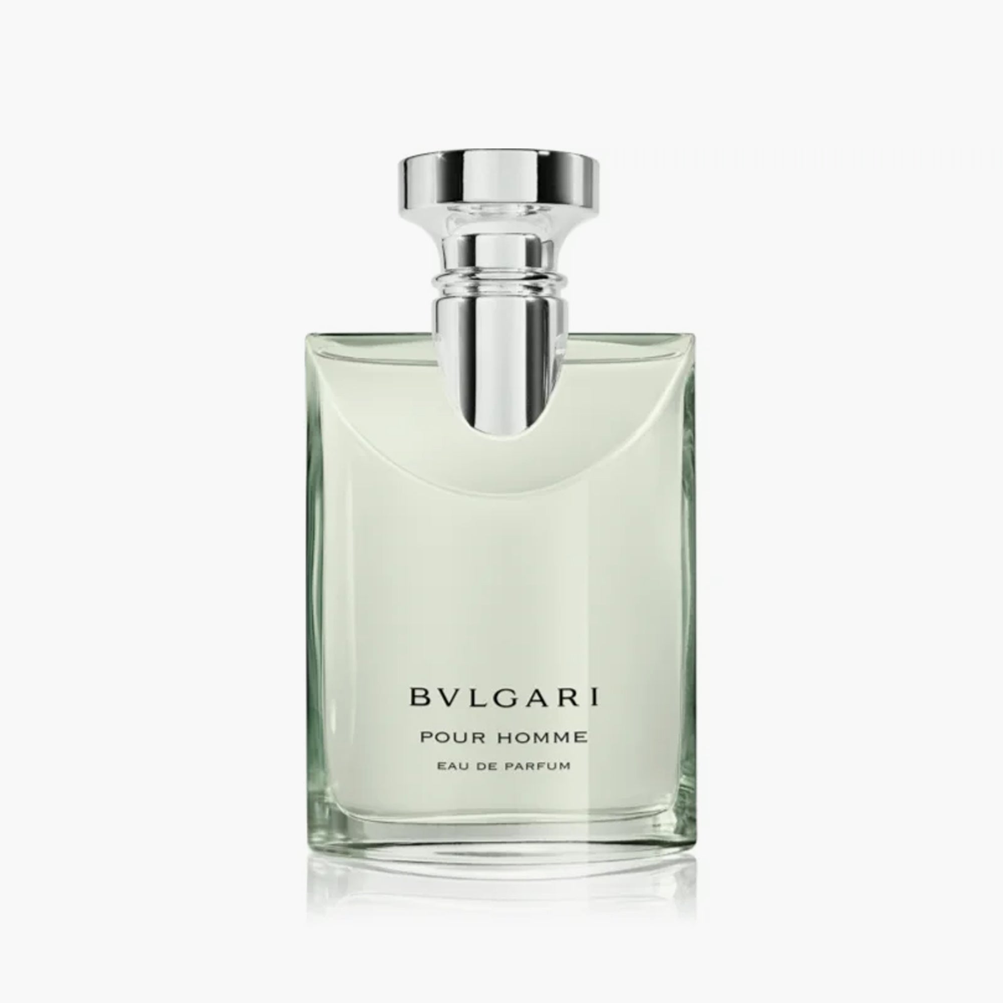 Bvlgari Pour Homme Eau De Parfum 100ml