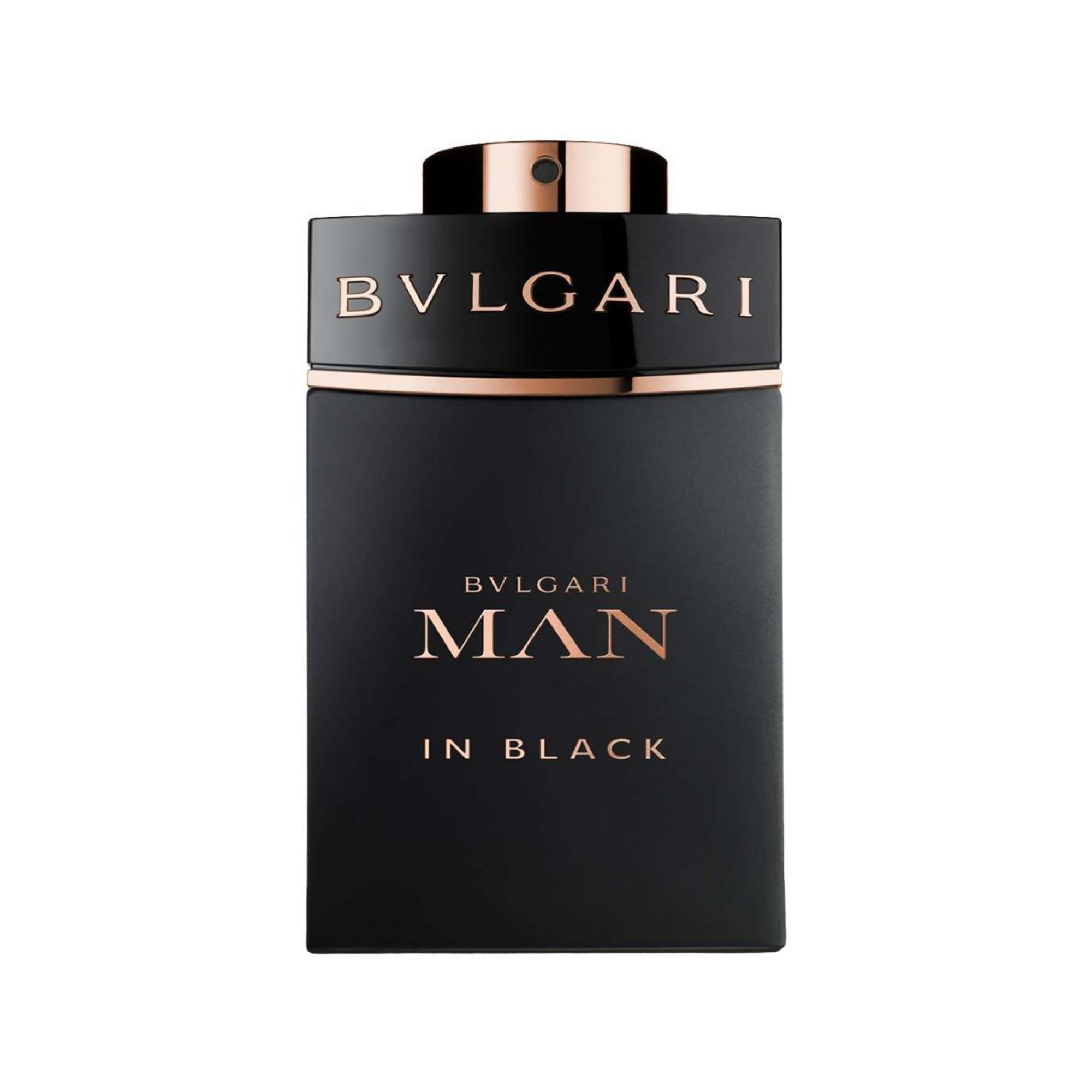 Bvlgari Man In Black Eau De Parfum For Men