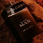 Bvlgari Man In Black Eau De Parfum For Men
