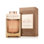 Bvlgari Man Terrae Essence Eau De Parfum For Men
